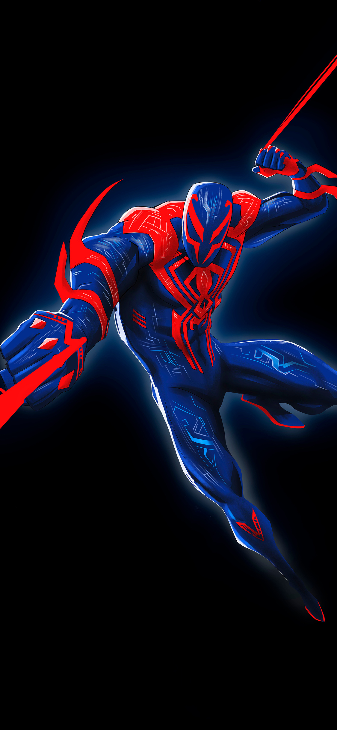 1125x2436 Spiderman 2099 8k Iphone XS,Iphone 10,Iphone X ,HD 4k ...