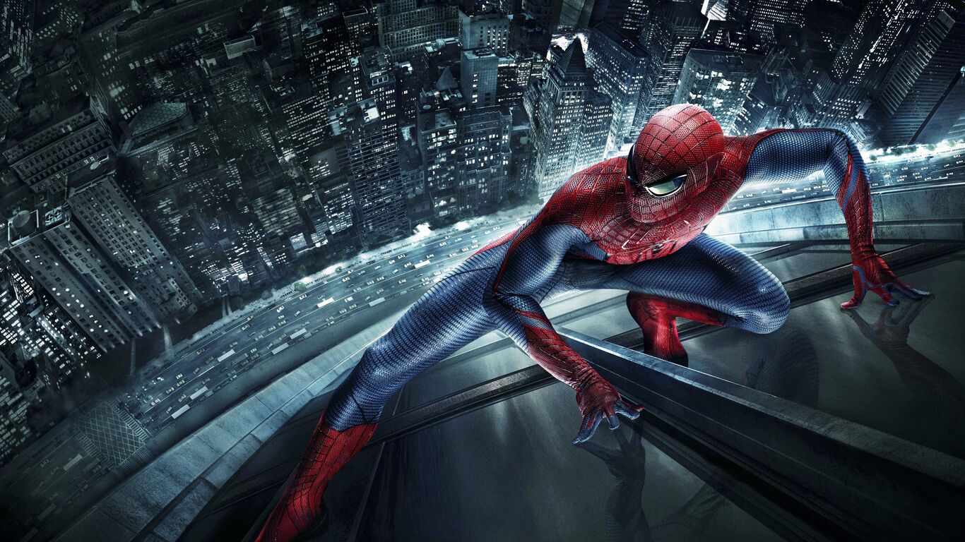 1366x768 Spiderman 4k 1366x768 Resolution HD 4k Wallpapers, Images,  Backgrounds, Photos and Pictures