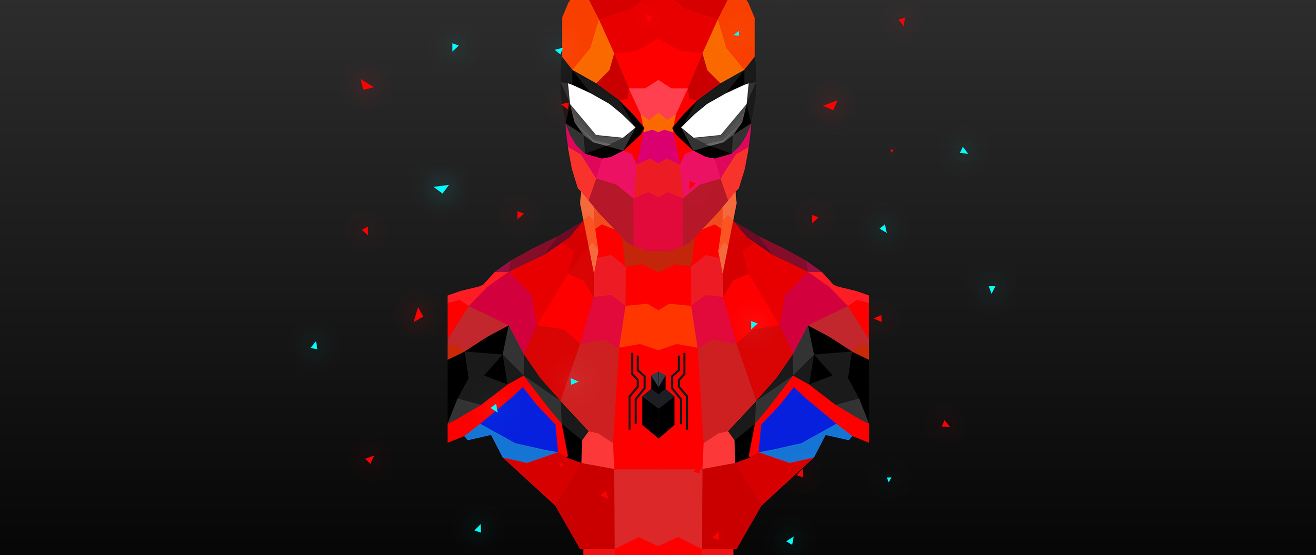 2560x1080 Spiderman 4k Minimalism 2020 2560x1080 Resolution HD 4k ...