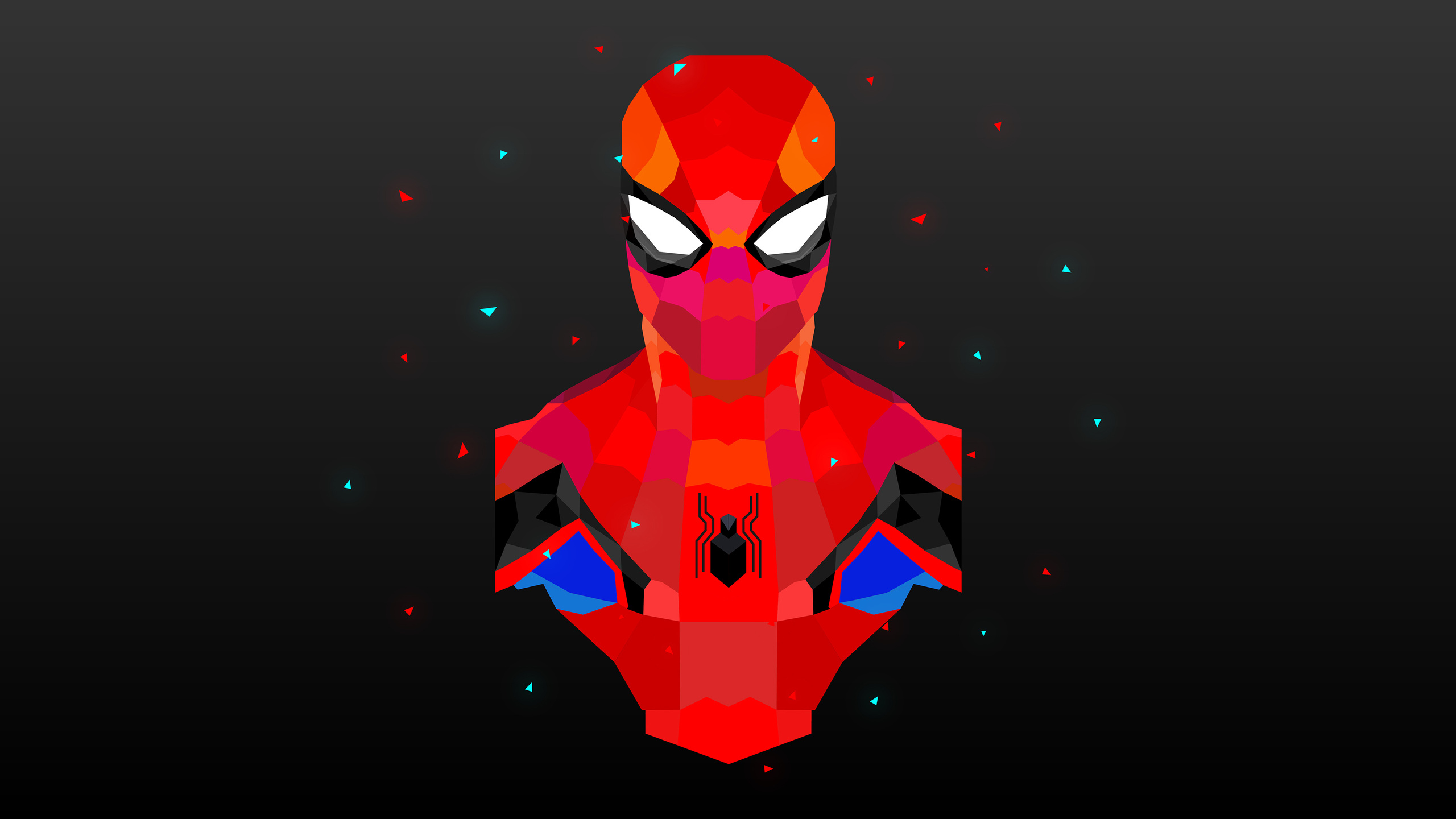 2560x1440 Spiderman 4k Minimalism 2020 1440P Resolution ,HD 4k ...