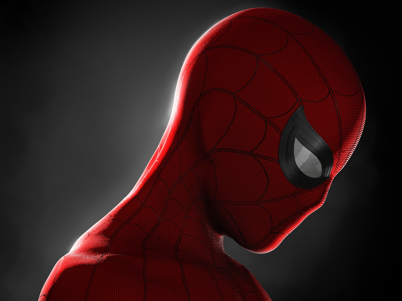 1600x1200 Spiderman Closeup 4k Wallpaper,1600x1200 Resolution HD 4k ...