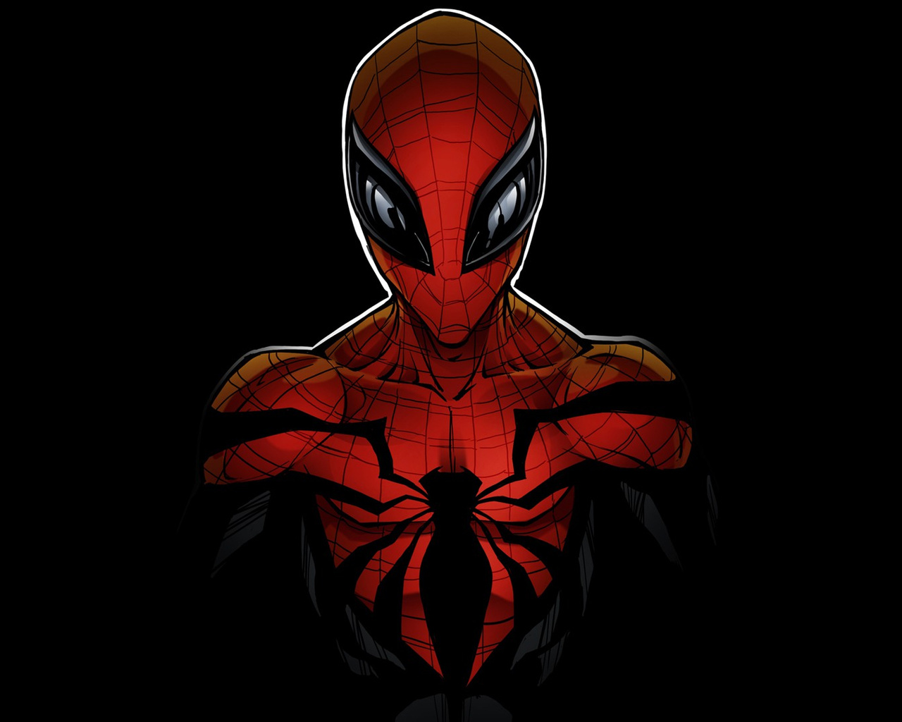 1280x1024 Spiderman Comicbook Wallpaper,1280x1024 Resolution HD 4k ...