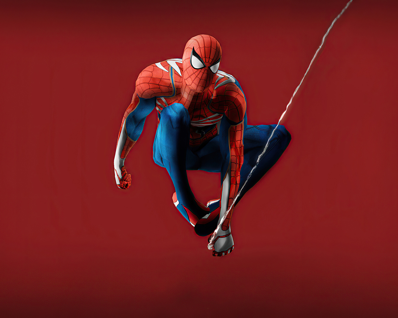 1280x1024 Spiderman Hero 4k Wallpaper,1280x1024 Resolution HD 4k ...