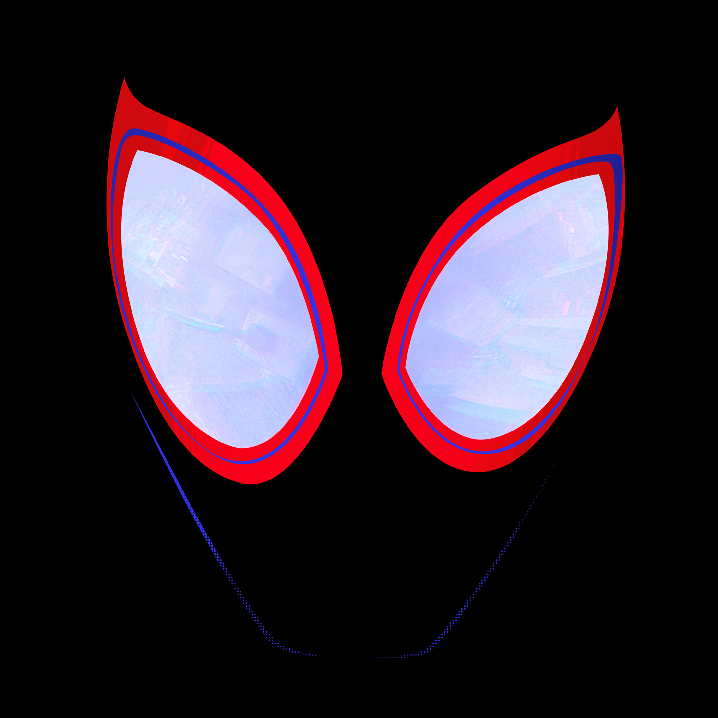 2932x2932 Spiderman Into The Spider Verse 4k 2018 Ipad Pro Retina Display Hd 4k Wallpapers Images Backgrounds Photos And Pictures