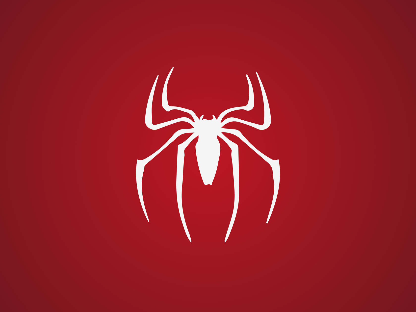 1680x1260 Spiderman Logo 4k 1680x1260 Resolution HD 4k Wallpapers ...