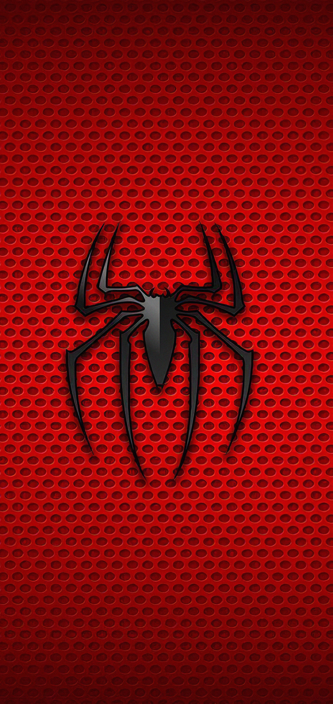 1080x2280 Spiderman Logo Background 4k One Plus 6,Huawei p20,Honor view  10,Vivo y85,Oppo f7,Xiaomi Mi A2 HD 4k Wallpapers, Images, Backgrounds,  Photos and Pictures
