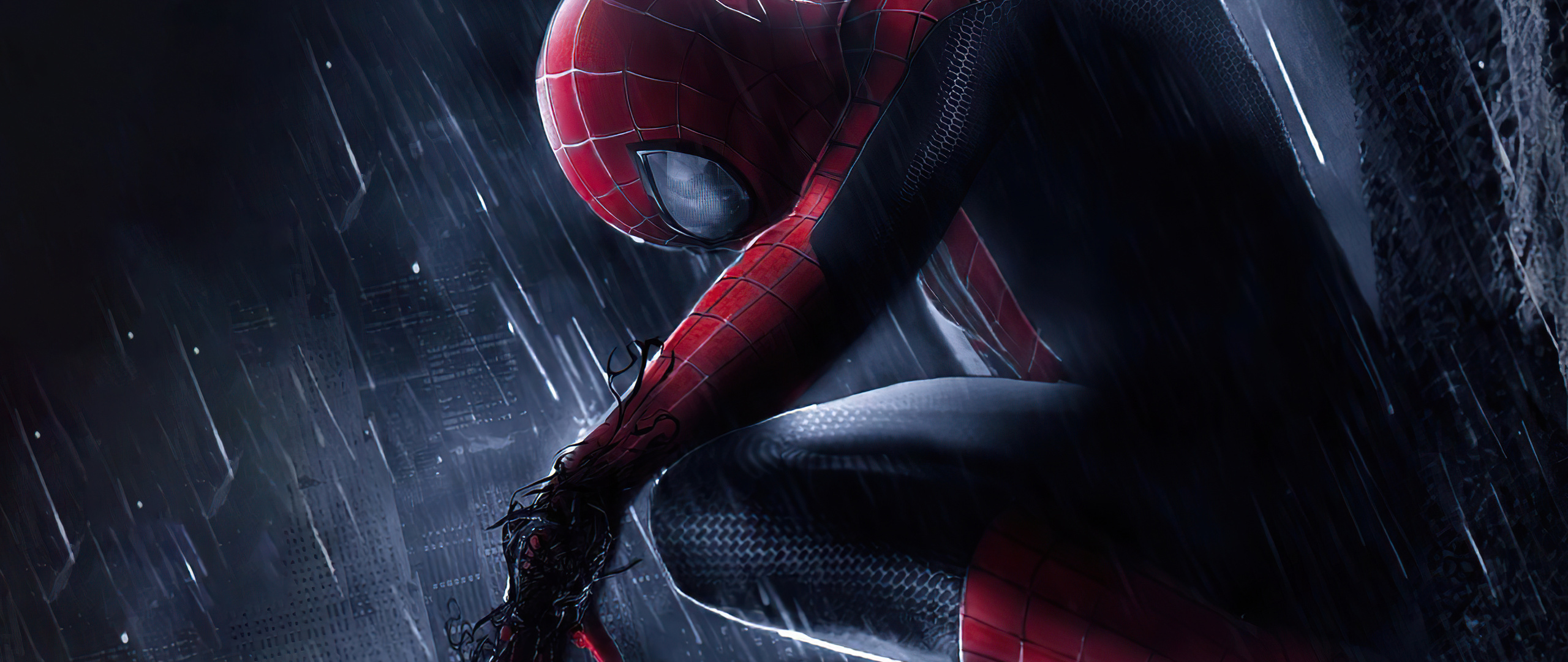 2560x1080 Spiderman She Is Gone 5k Wallpaper,2560x1080 Resolution HD 4k ...