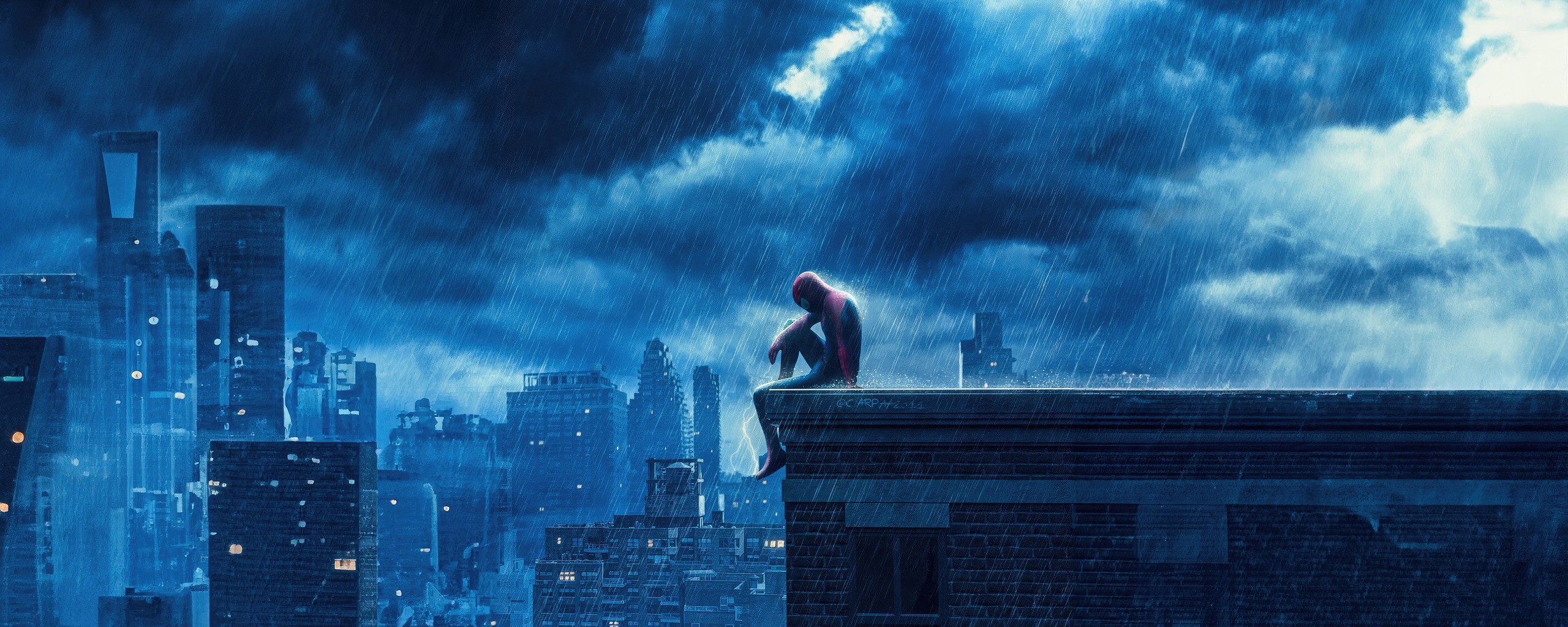 spiderman-sitting-on-city-rooftop-in-rain-tn.jpg
