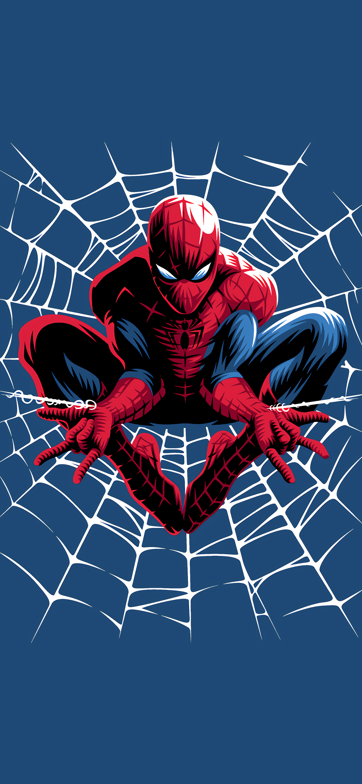 Spider Man, Spider Web, Ball wallpaper | TOP Free wallpapers