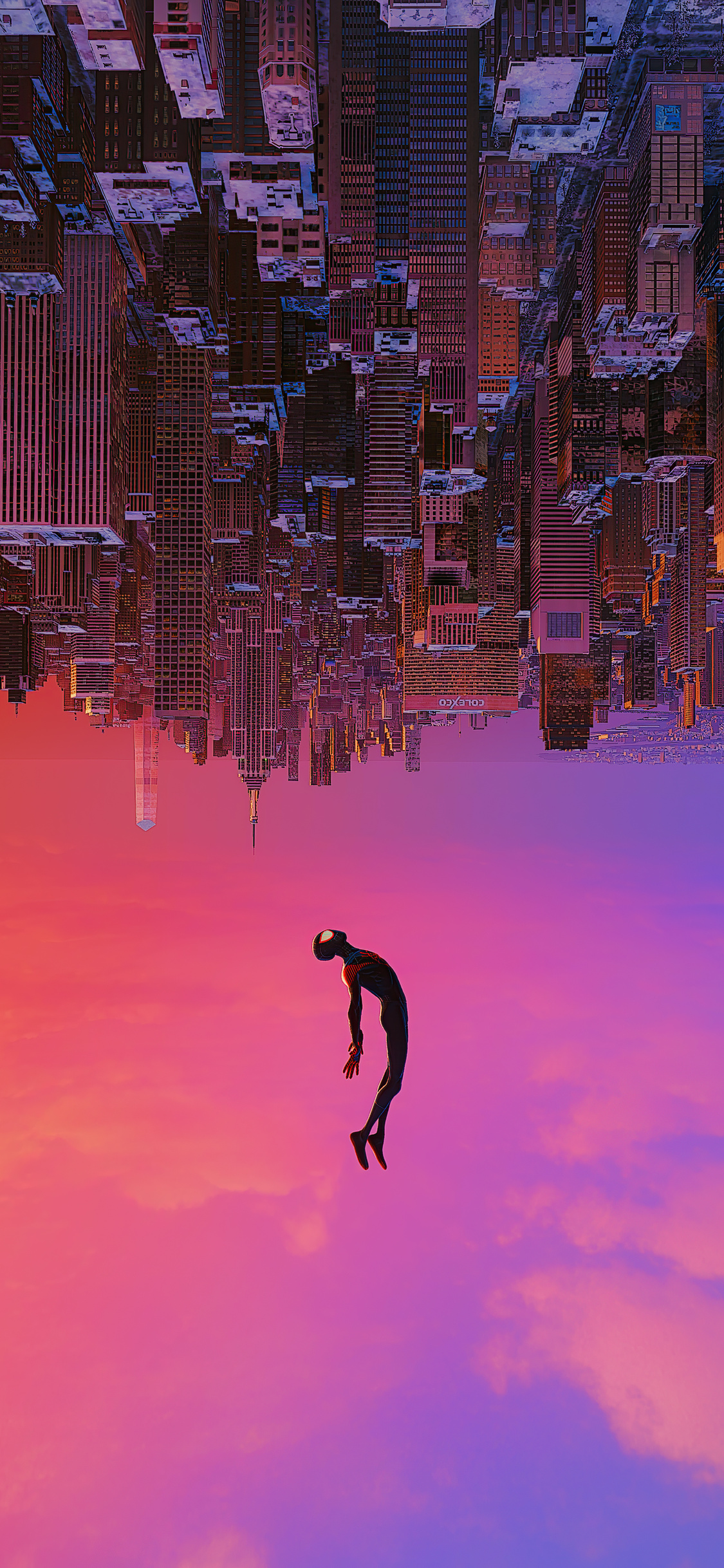 Miles Morales cool game iphone miles spiderman video game HD phone  wallpaper  Peakpx