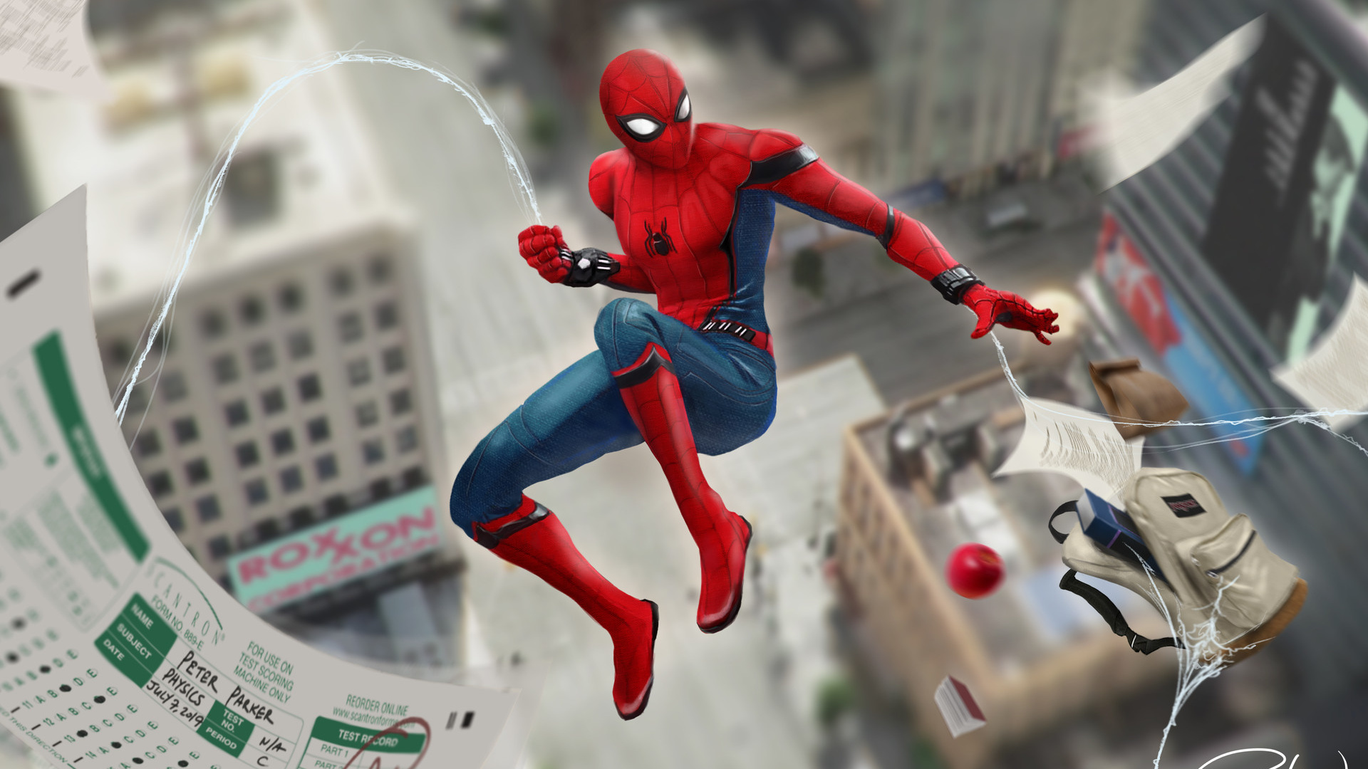 download spidey & his amazing friends