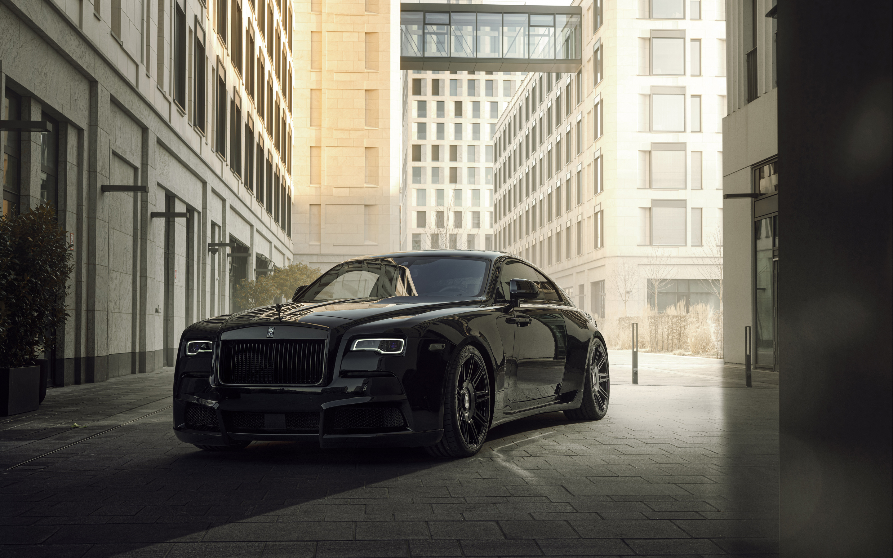 Black Rolls Royce Wallpapers  Wallpaper Cave