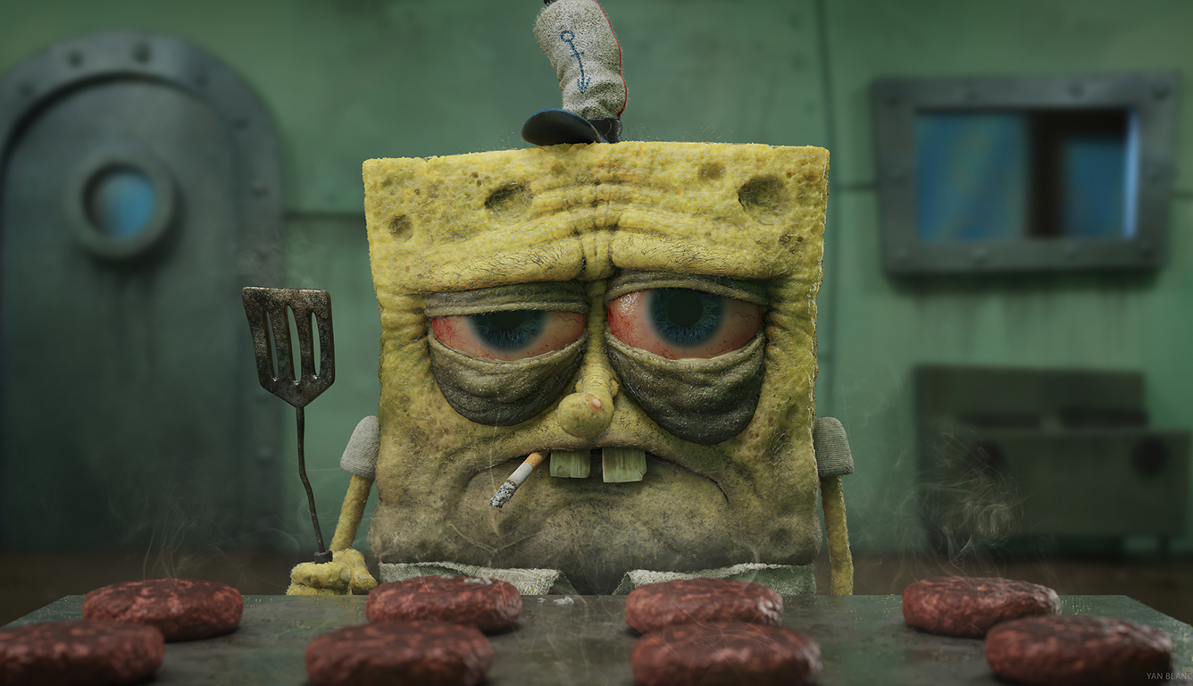 Spongebob Cooking Time sẽ giúp bạn rèn luyện kỹ năng nấu ăn, cùng với Spongebob và nhóm bạn trong những bữa tiệc đầy màu sắc và vui nhộn. Hãy chuẩn bị tinh thần để tham gia vào những cuộc phiêu lưu thú vị và trổ tài nấu nướng nhé!