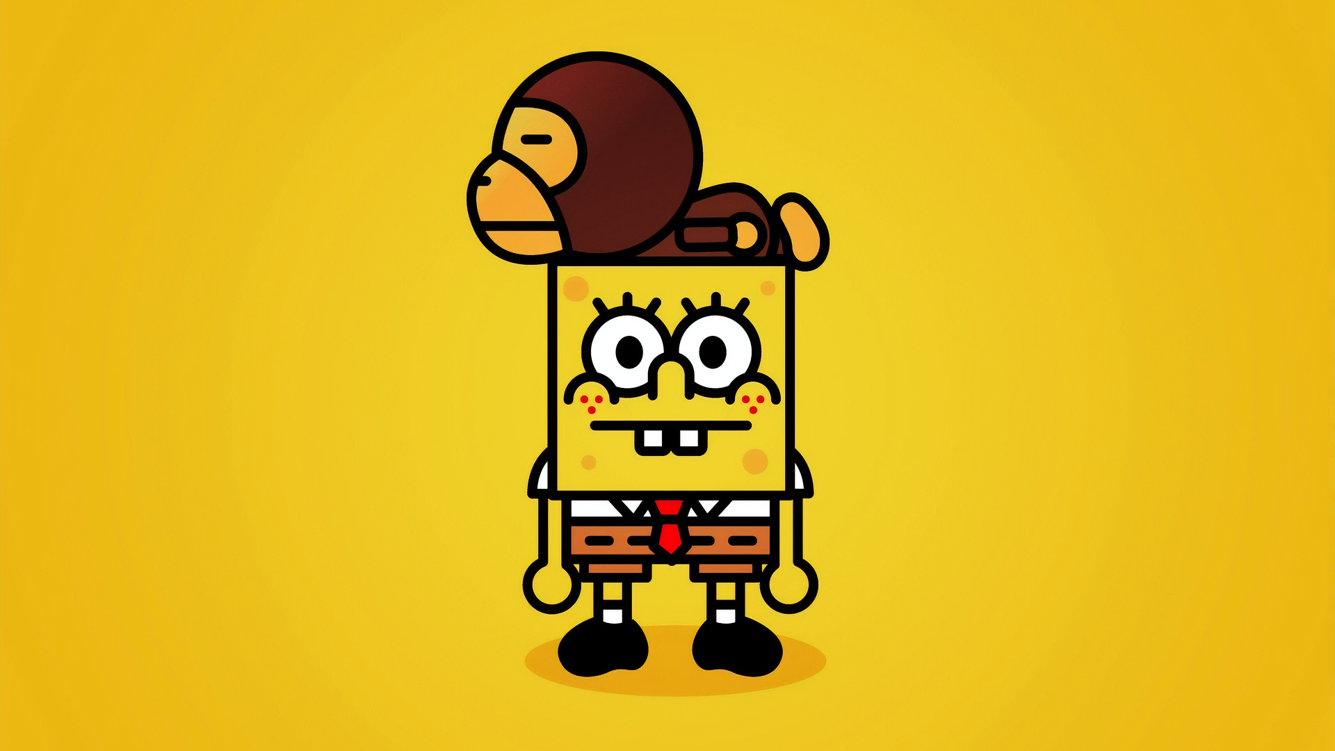 SpongeBob SquarePants - Bạn có yêu thích nhân vật tinh nghịch và đầy sáng tạo này không? Hãy cùng đón xem hình ảnh về SpongeBob SquarePants và khám phá thế giới đầy màu sắc và hài hước của nhân vật này.