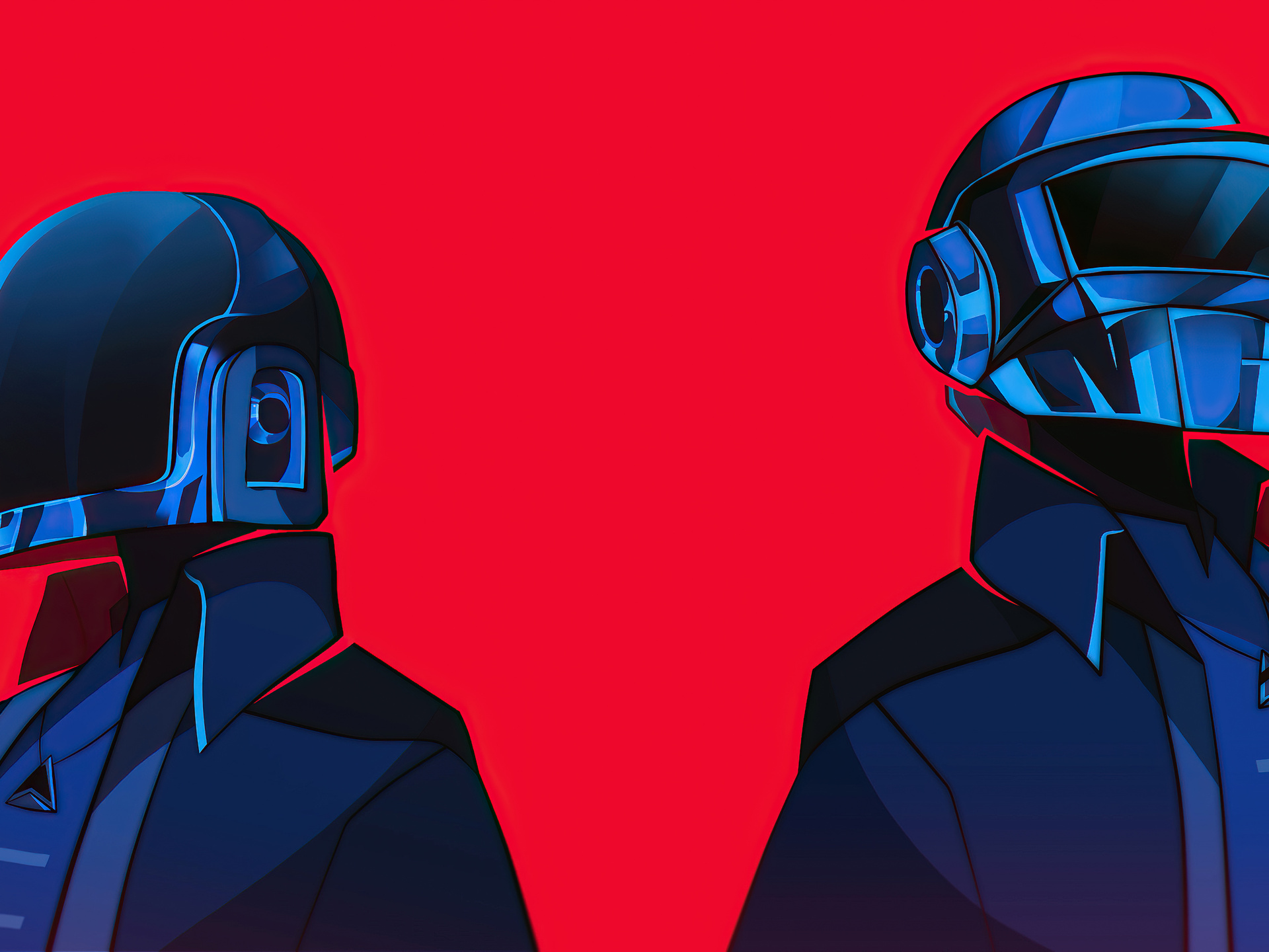 1920x1440 Star Boy Inspired Daft Punk 4k 1920x1440 Resolution HD 4k ...