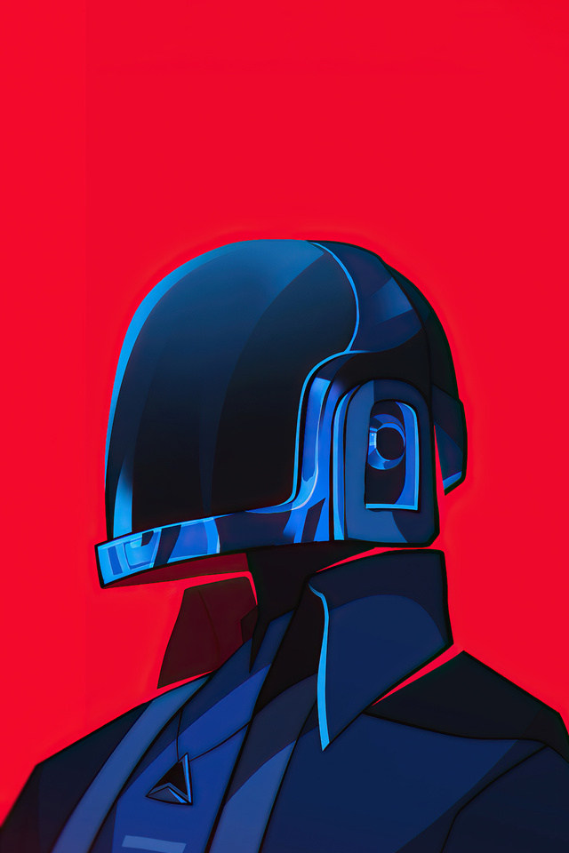 640x960 Star Boy Inspired Daft Punk 4k Iphone 4, Iphone 4s Hd 4k 