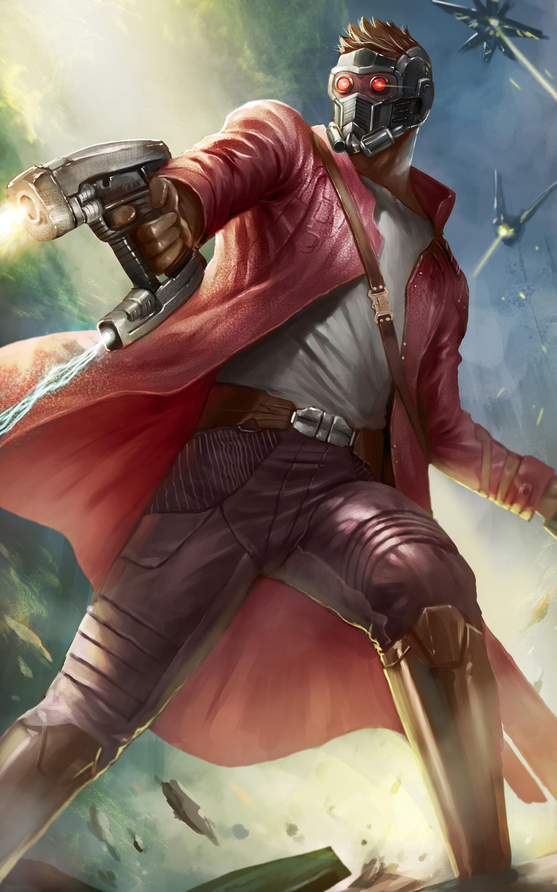 Star Lord Arts 2019 In 800x1280 Resolution. star-lord-arts-2019-ds.jpg. 