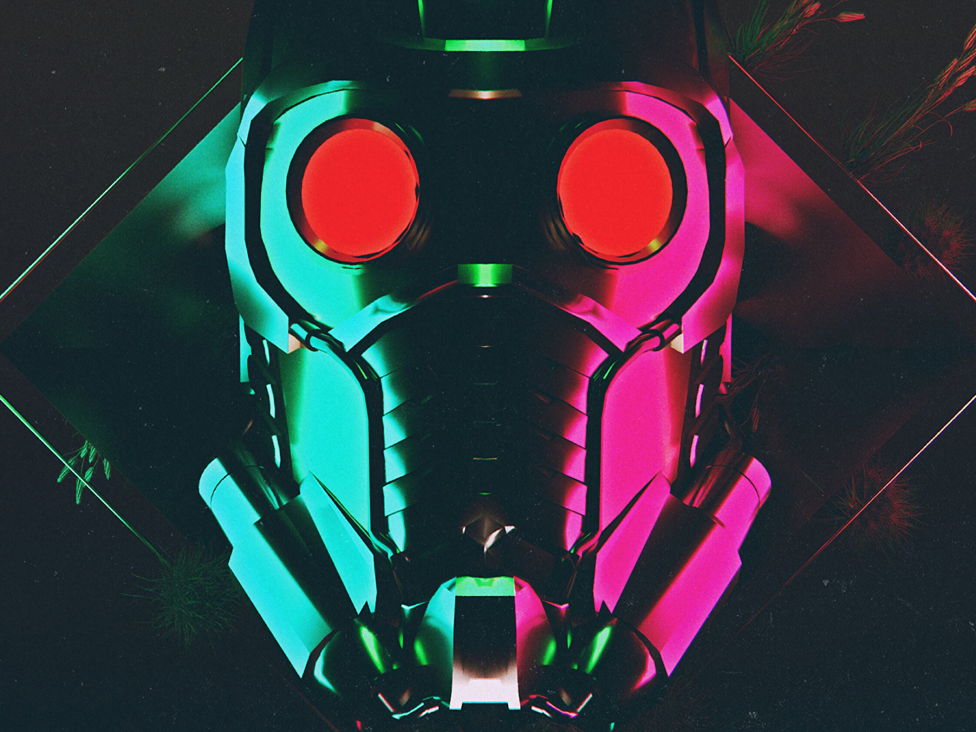 1920x1440 Star Lord Mask 4k 1920x1440 Resolution Hd 4k Wallpapers