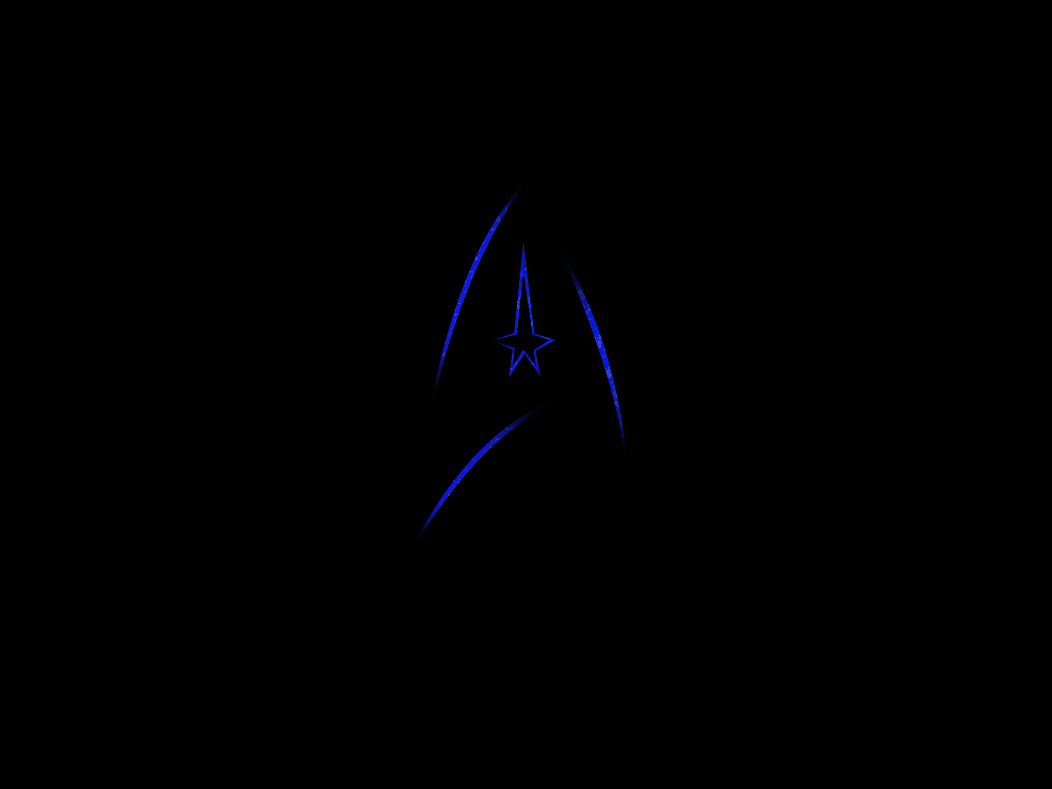 2048x1536 Star Trek Logo Minimal 5k 2048x1536 Resolution HD 4k ...