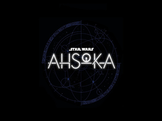 Star Wars Ahsoka Wallpaper In 320x240 Resolution