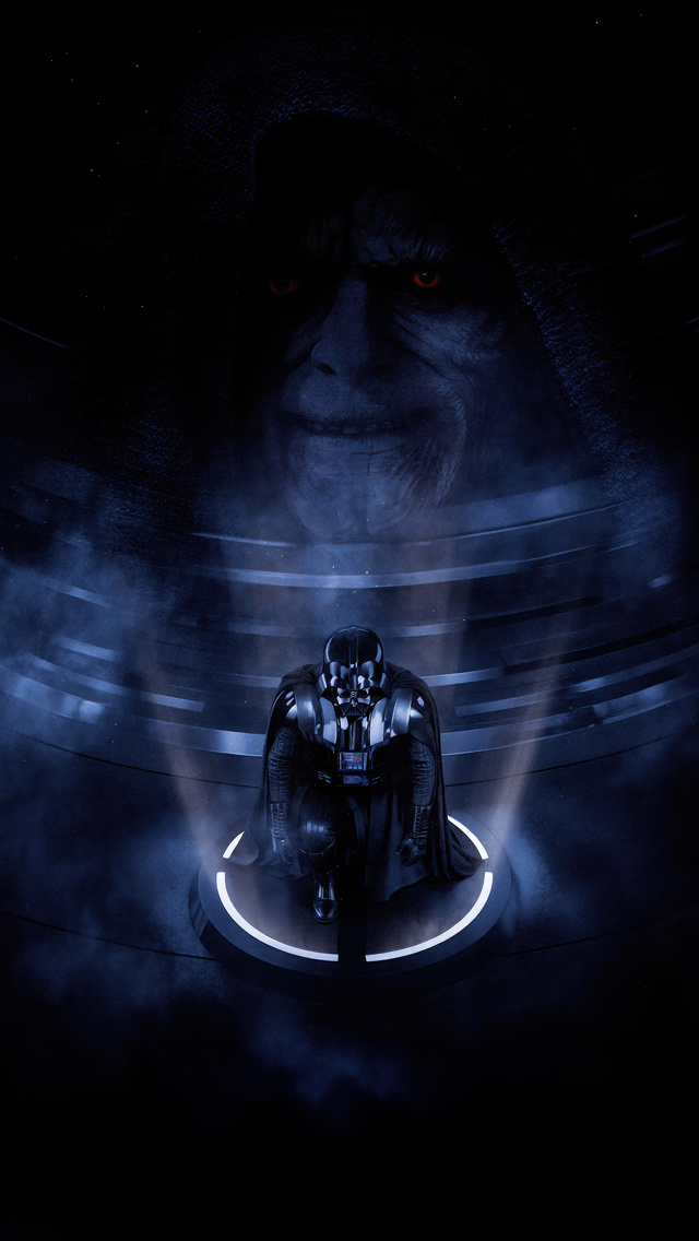 640x1136 Star Wars Darth Vader iPhone 5,5c,5S,SE ,Ipod Touch ,HD 4k ...