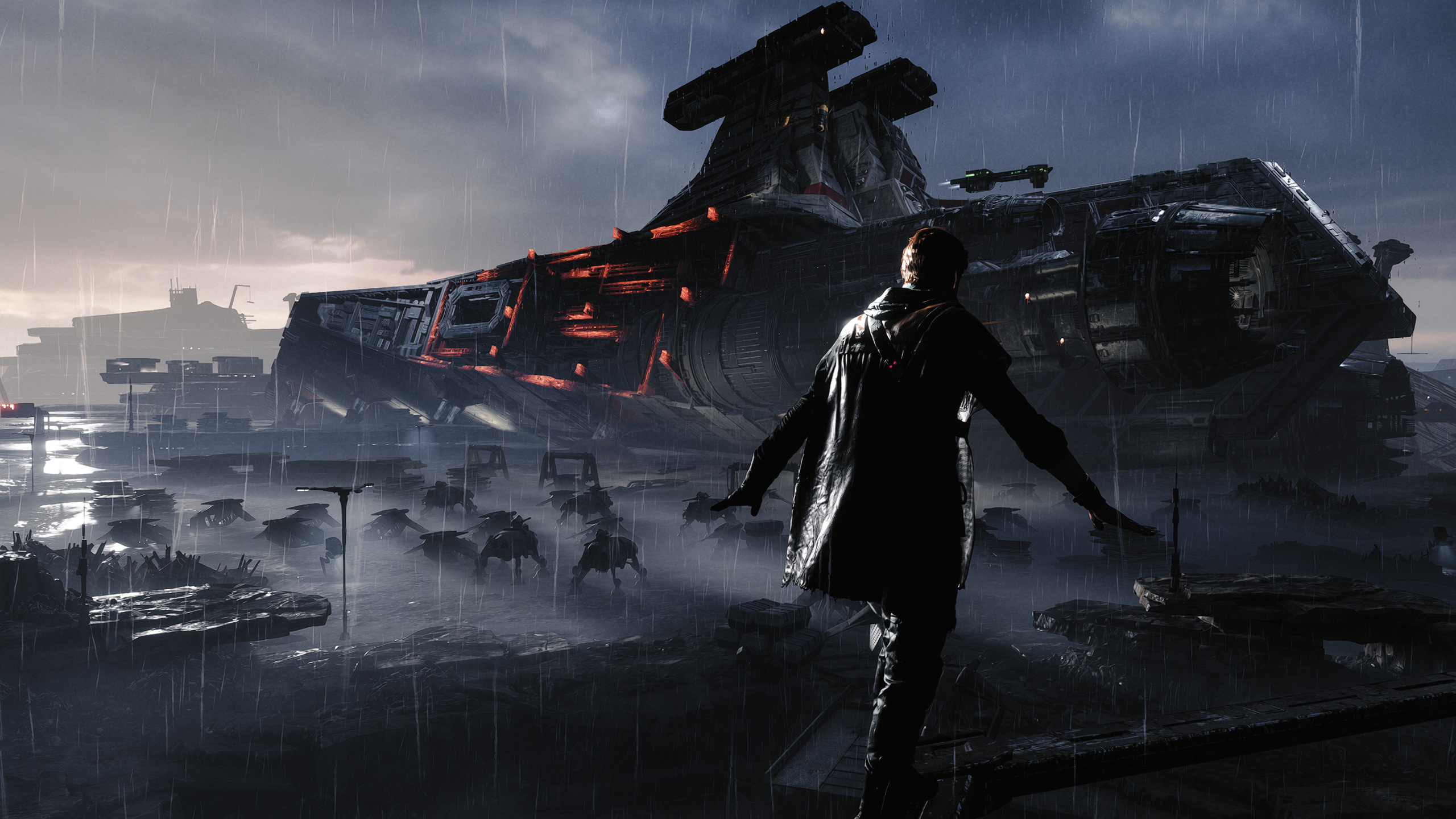 jedi fallen order survivor download