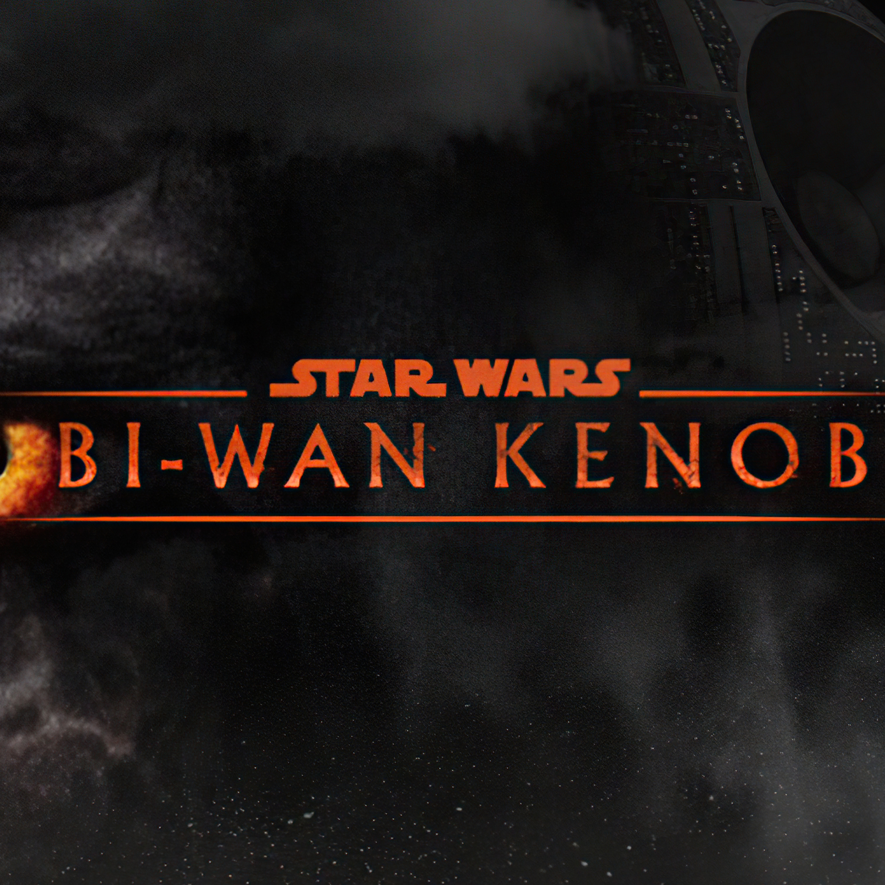 Star Wars Obi Wan Kenobi 2022 Wallpaper In 2932x2932 Resolution