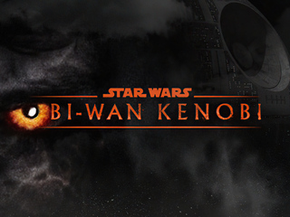 Star Wars Obi Wan Kenobi 2022 Wallpaper In 320x240 Resolution