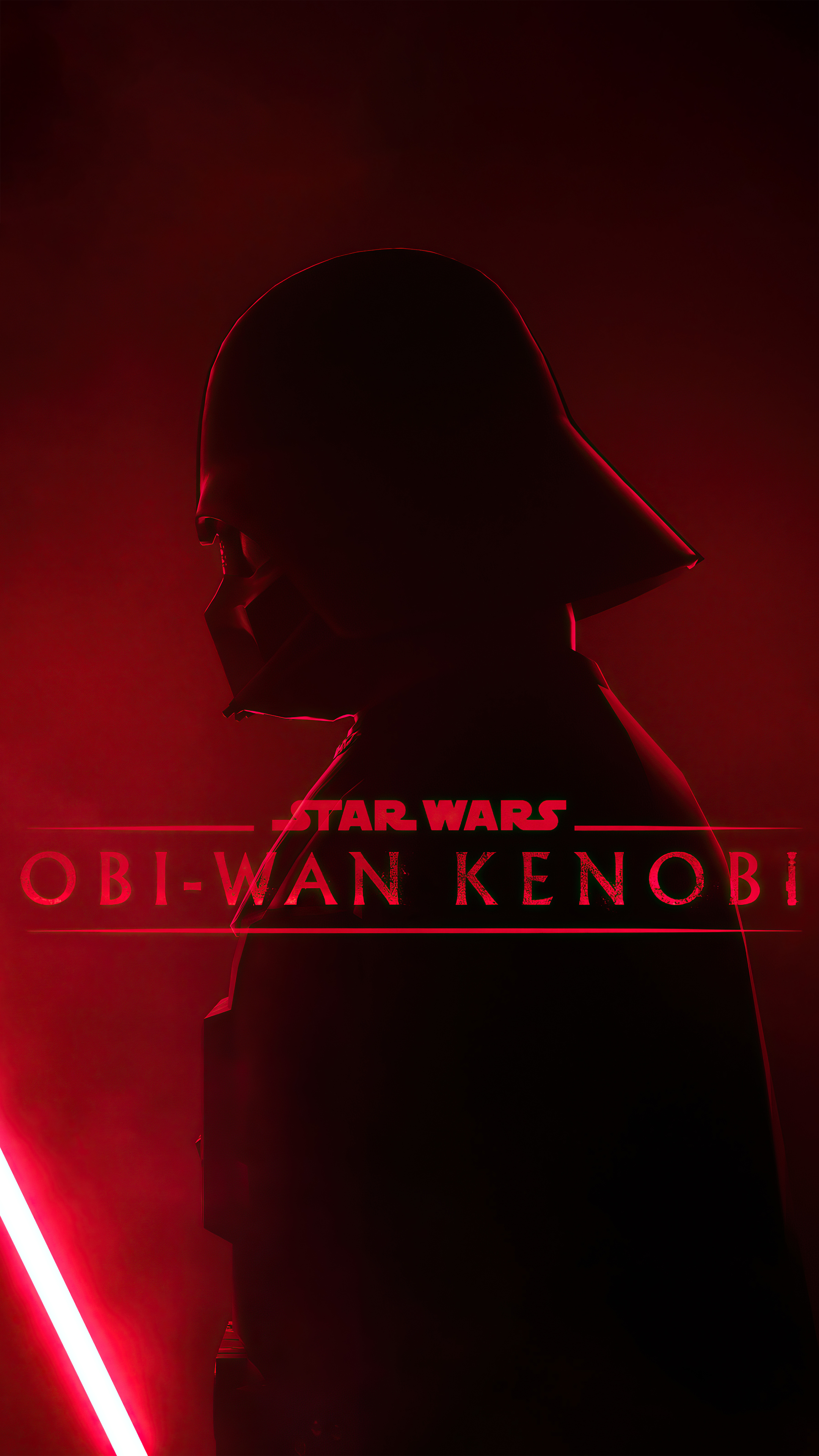 Star Wars Obi Wan Kenobi Wallpaper In 2160x3840 Resolution