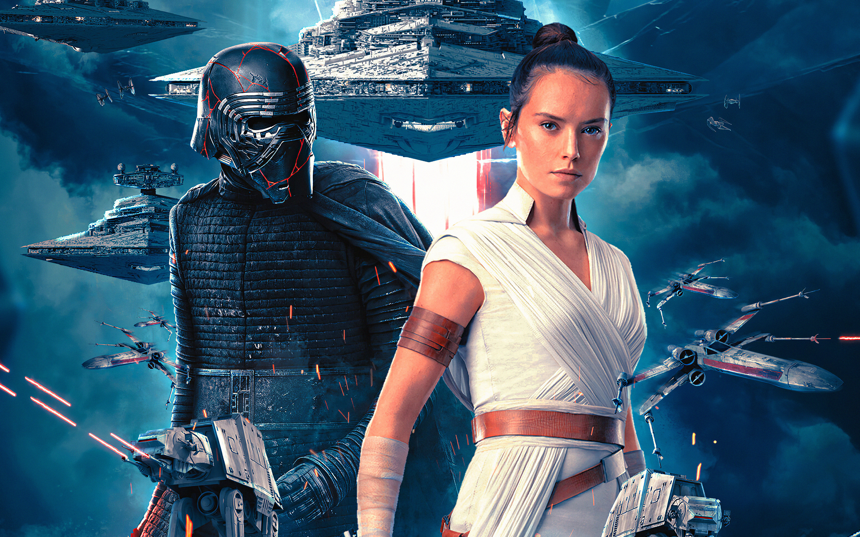 download the new for windows Star Wars: The Rise of Skywalker
