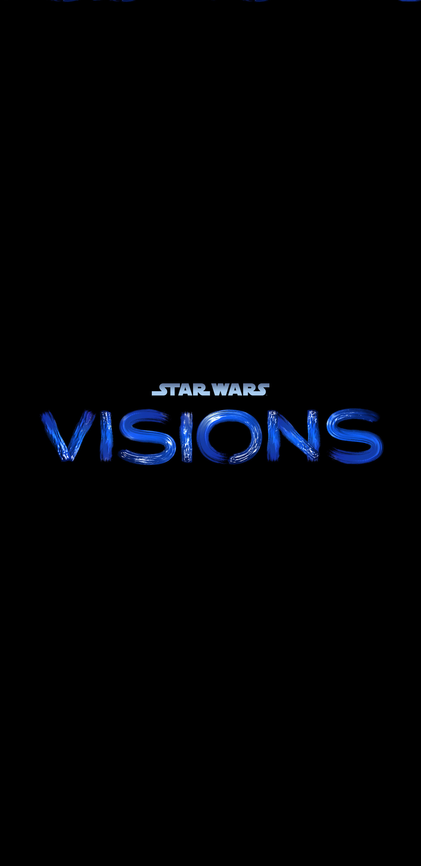Star Wars Visions Wallpapers