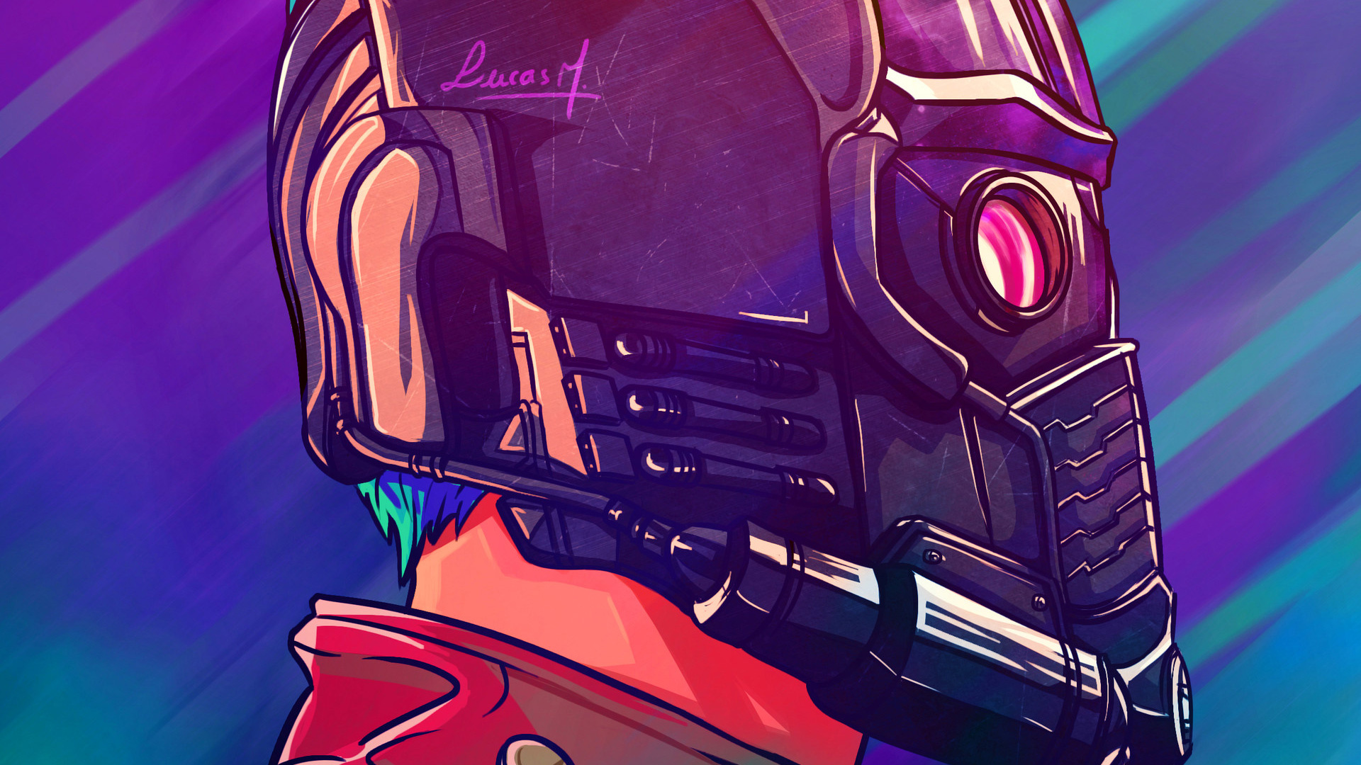 1920x1080 Starlord Laptop Full HD 1080P ,HD 4k Wallpapers,Images