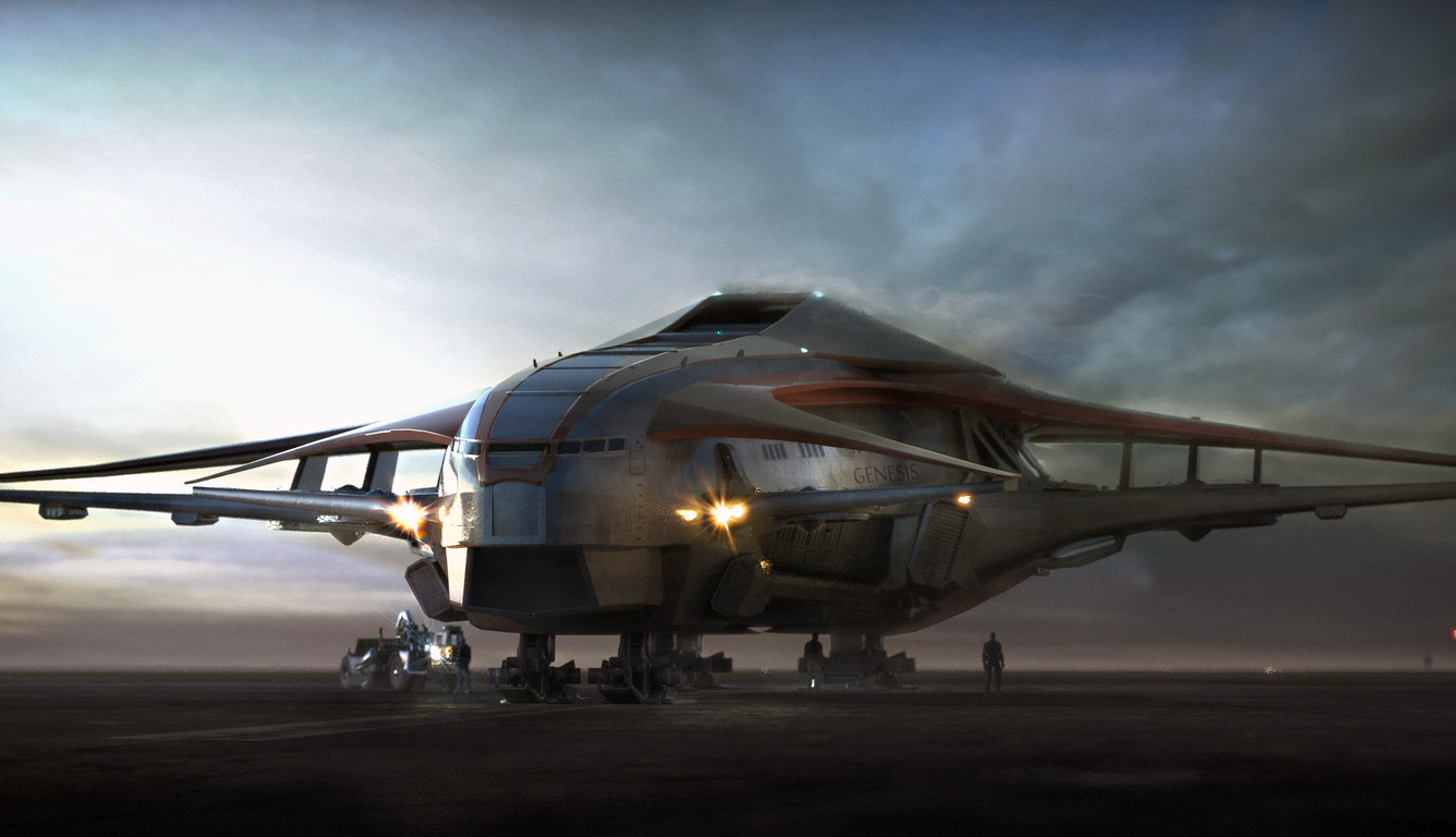 1336x768 Starship Laptop HD ,HD 4k Wallpapers,Images,Backgrounds,Photos ...