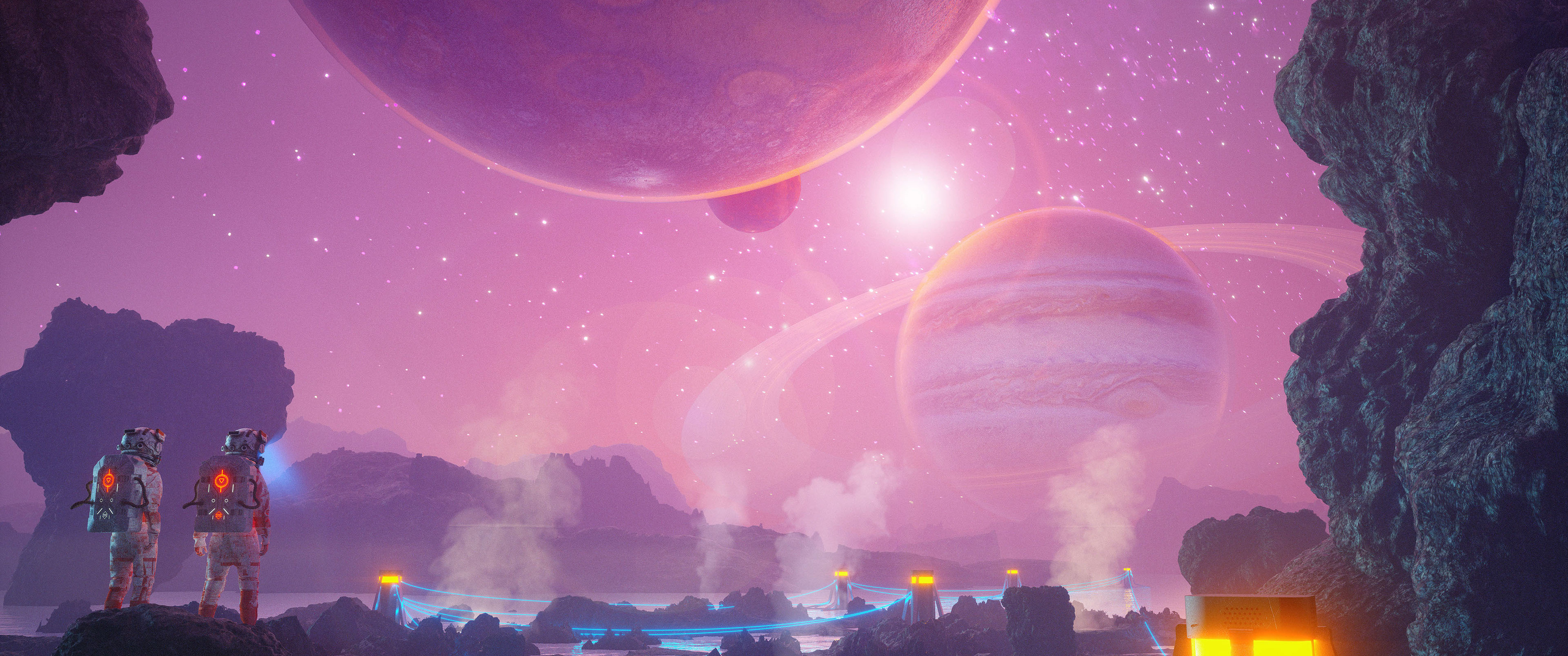 3440x1440 Station UltraWide Quad HD 1440P ,HD 4k Wallpapers,Images ...