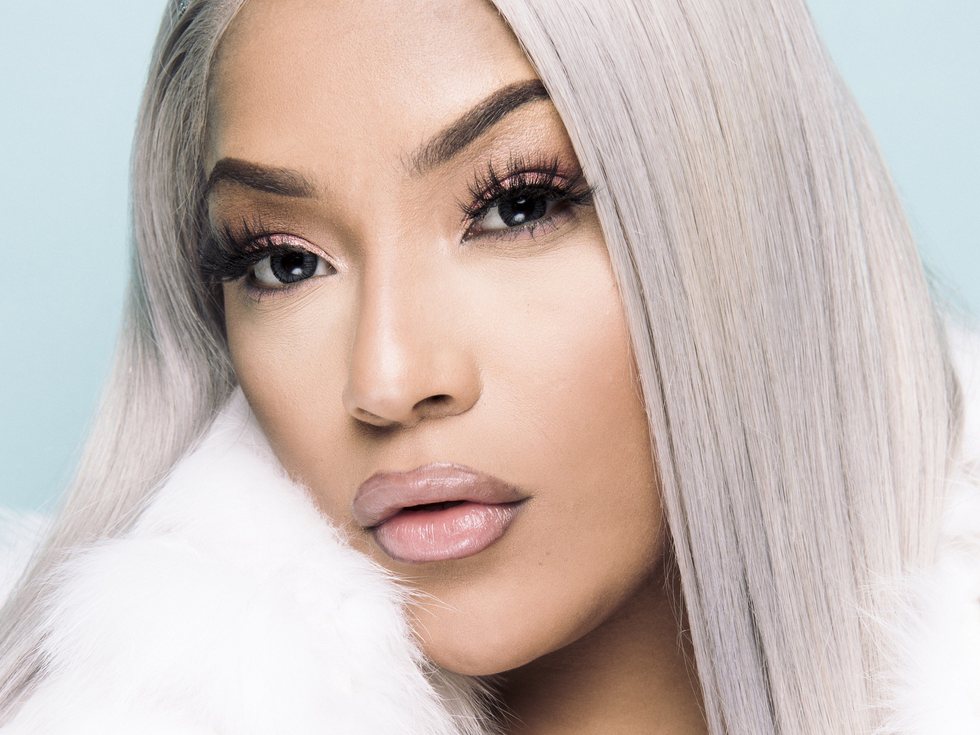 1920x1440 Stefflon Don 1920x1440 Resolution HD 4k Wallpapers, Images ...