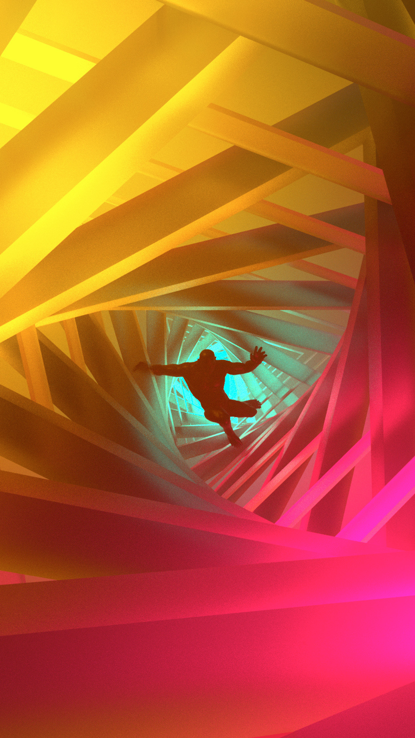 1440x2560 Step By Step Samsung Galaxy S6,S7 ,Google Pixel XL ,Nexus 6 ...