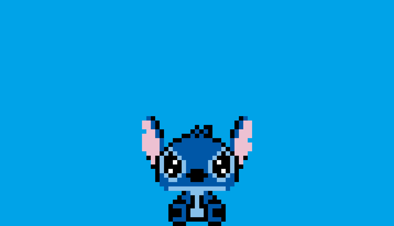 Stich Wallpapers on WallpaperDog