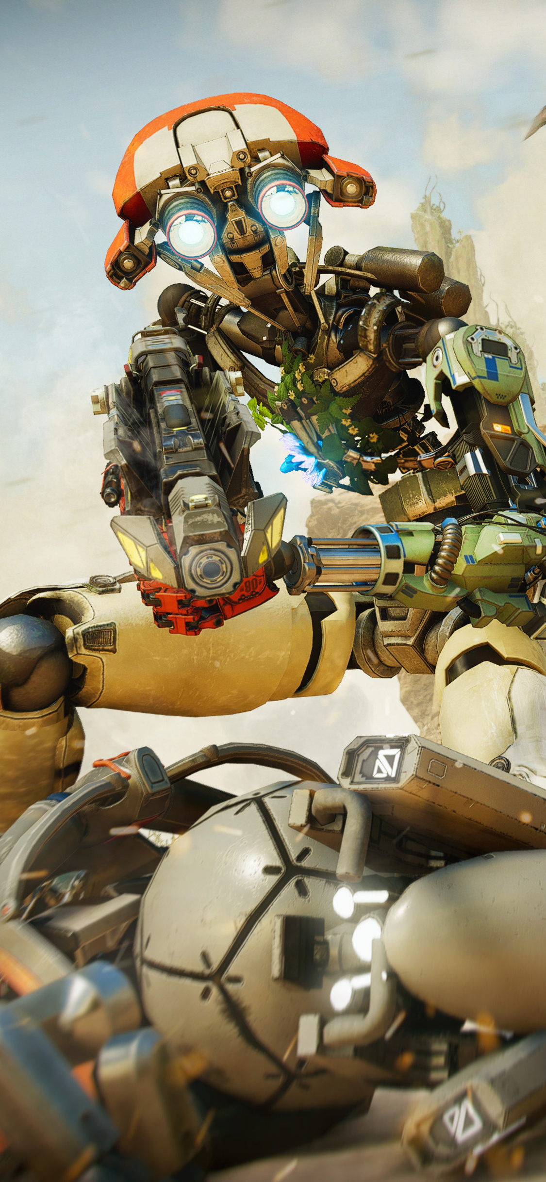 1125x2436 Stormland 2019 4k Iphone XS,Iphone 10,Iphone X HD 4k