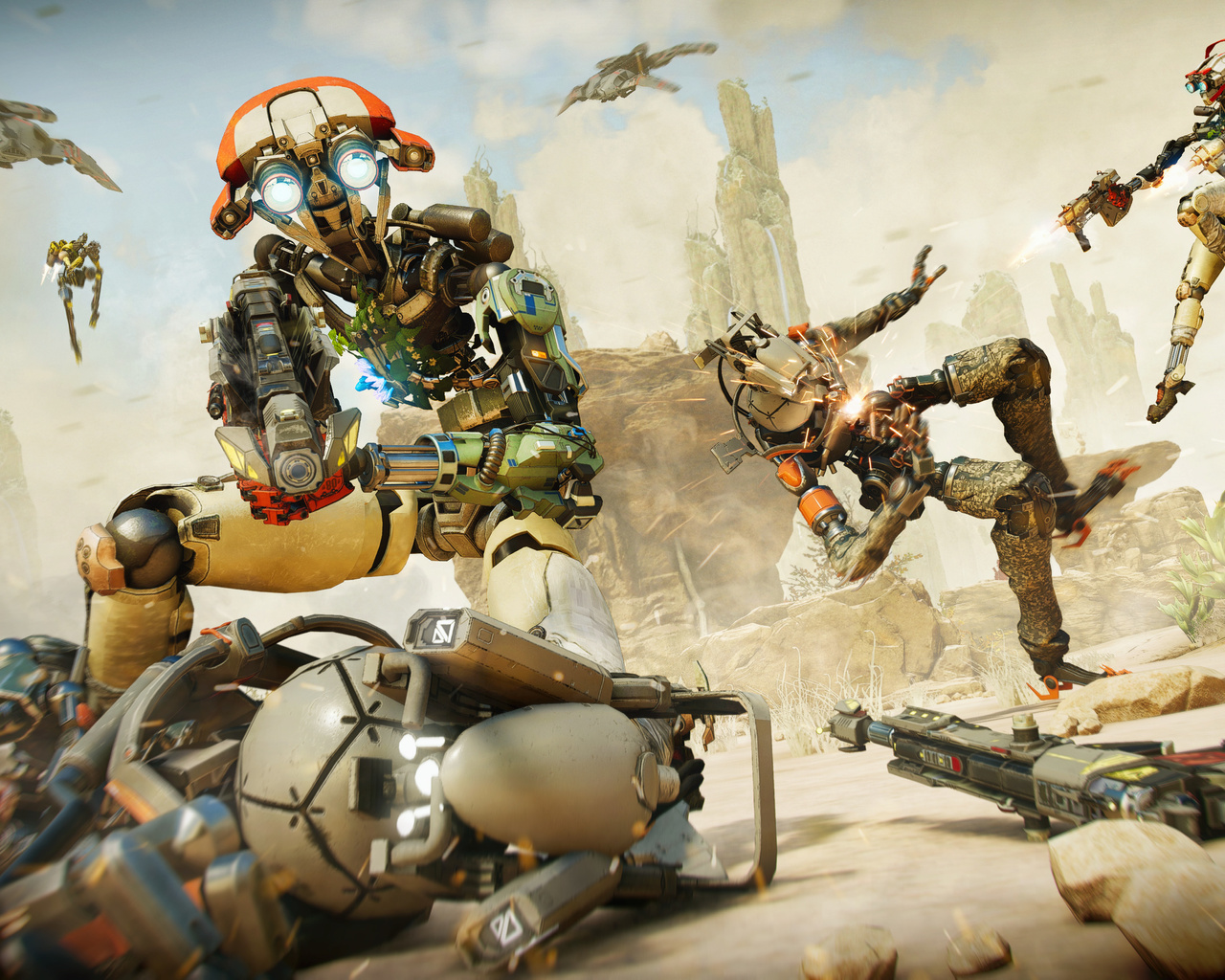 1280x1024 Stormland 2019 4k Wallpaper,1280x1024 Resolution HD 4k