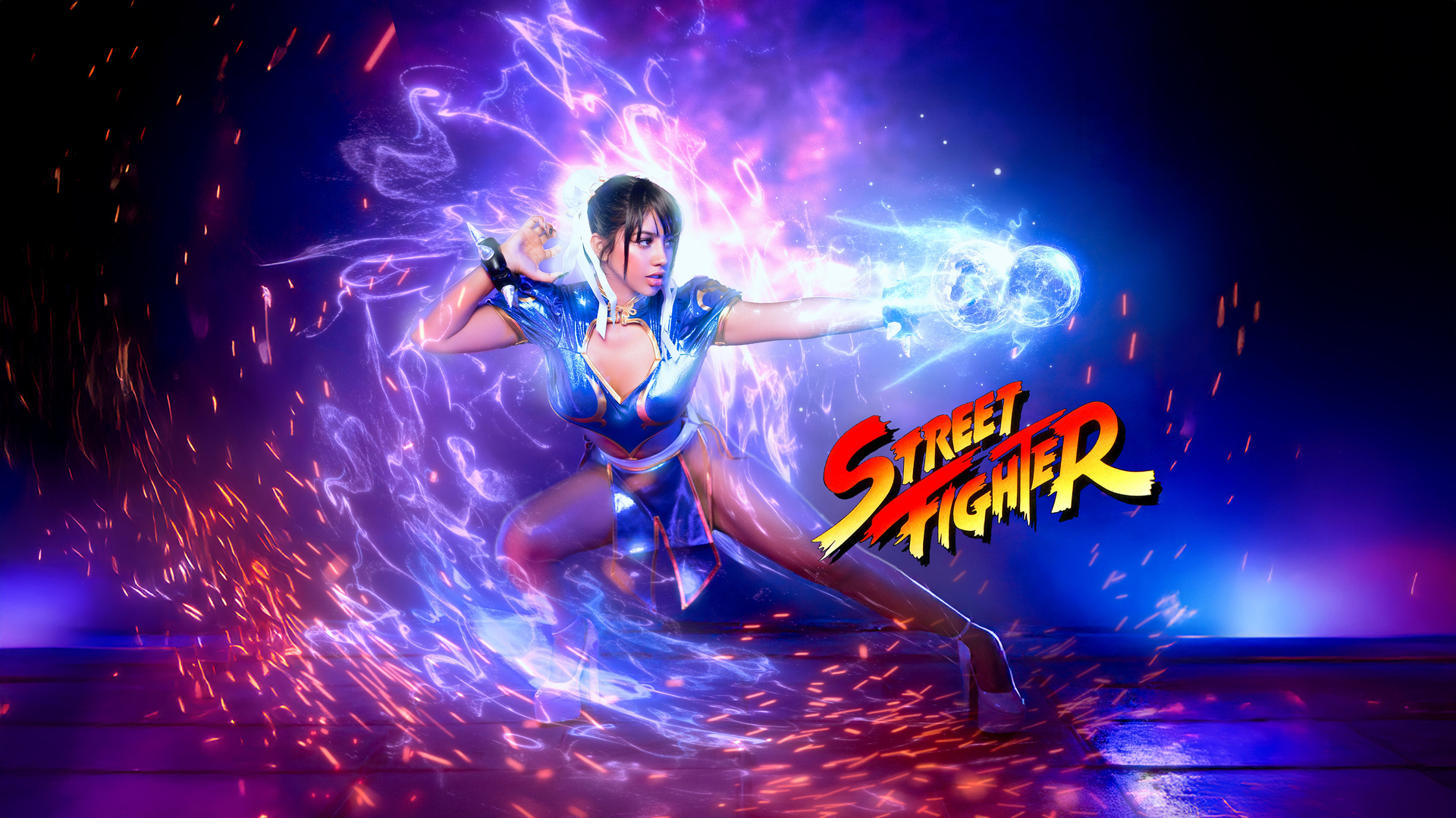 Movie Street Fighter The Legend Of Chun Li 1920x1080 Street Fighter The Legend Of Chun Li Laptop Full HD 1080P ,HD