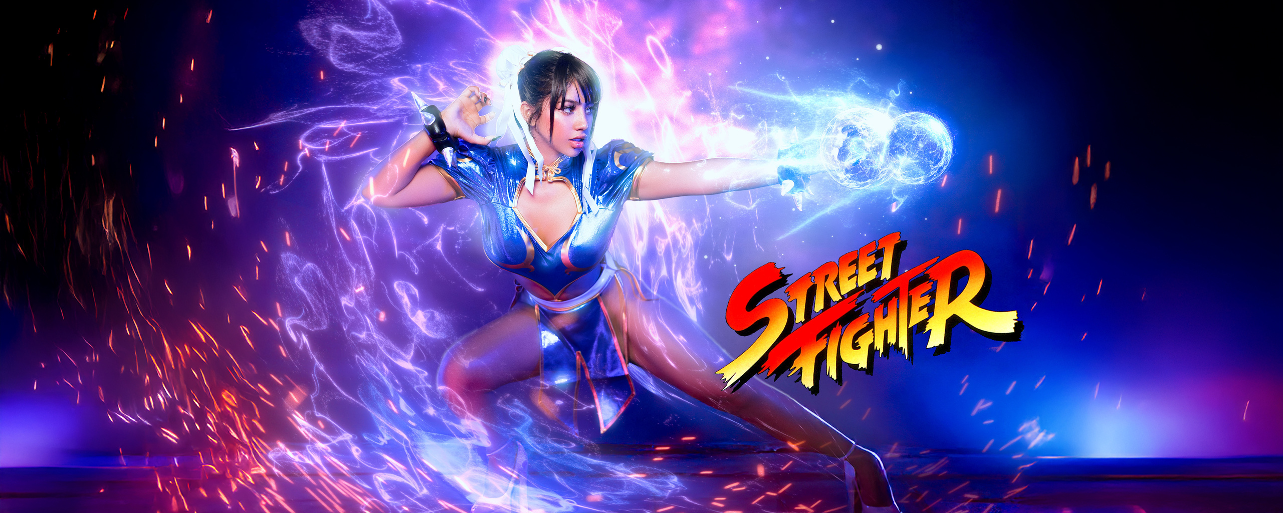 Movie Street Fighter The Legend Of Chun Li hdqwalls.com