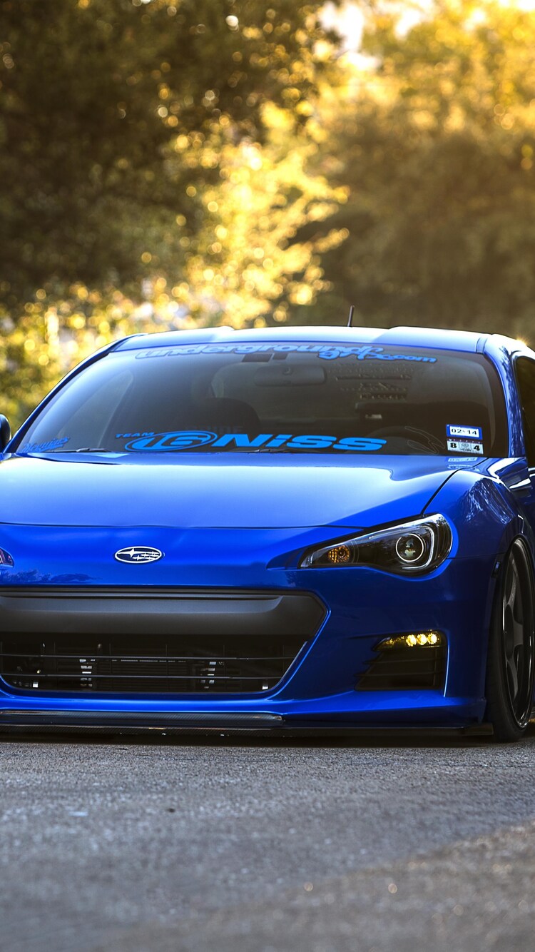 750x1334 Subaru Brz Iphone 6 Iphone 6s Iphone 7 Hd 4k Wallpapers Images Backgrounds Photos And Pictures
