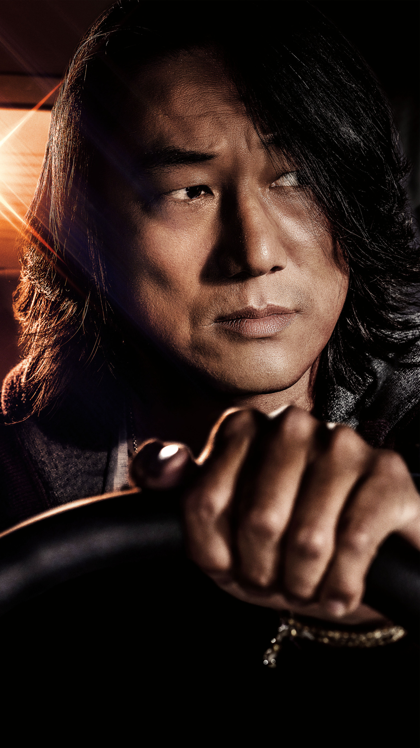 Sung Kang Photo on myCast - Fan Casting Your Favorite Stories
