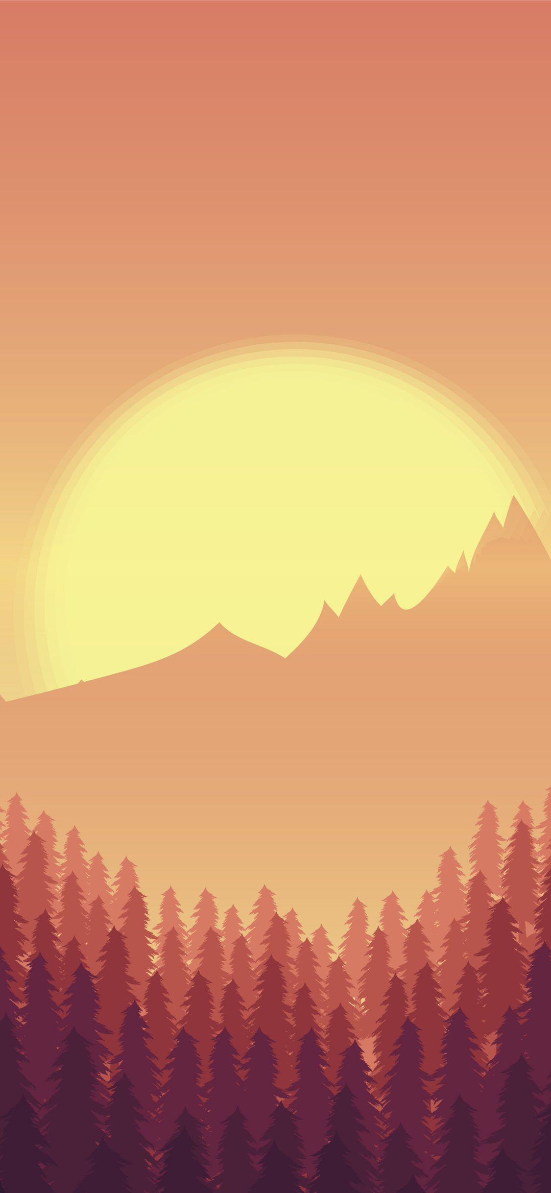 sunset-minimal-mountains-trees-8k-3n.jpg