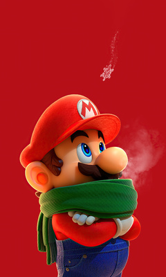 Super Mario Livewallpaper APK para Android - Download