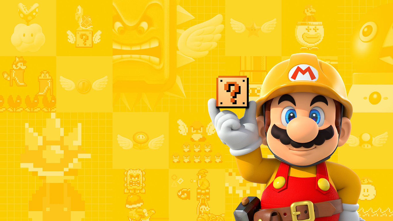 super mario maker free download pc