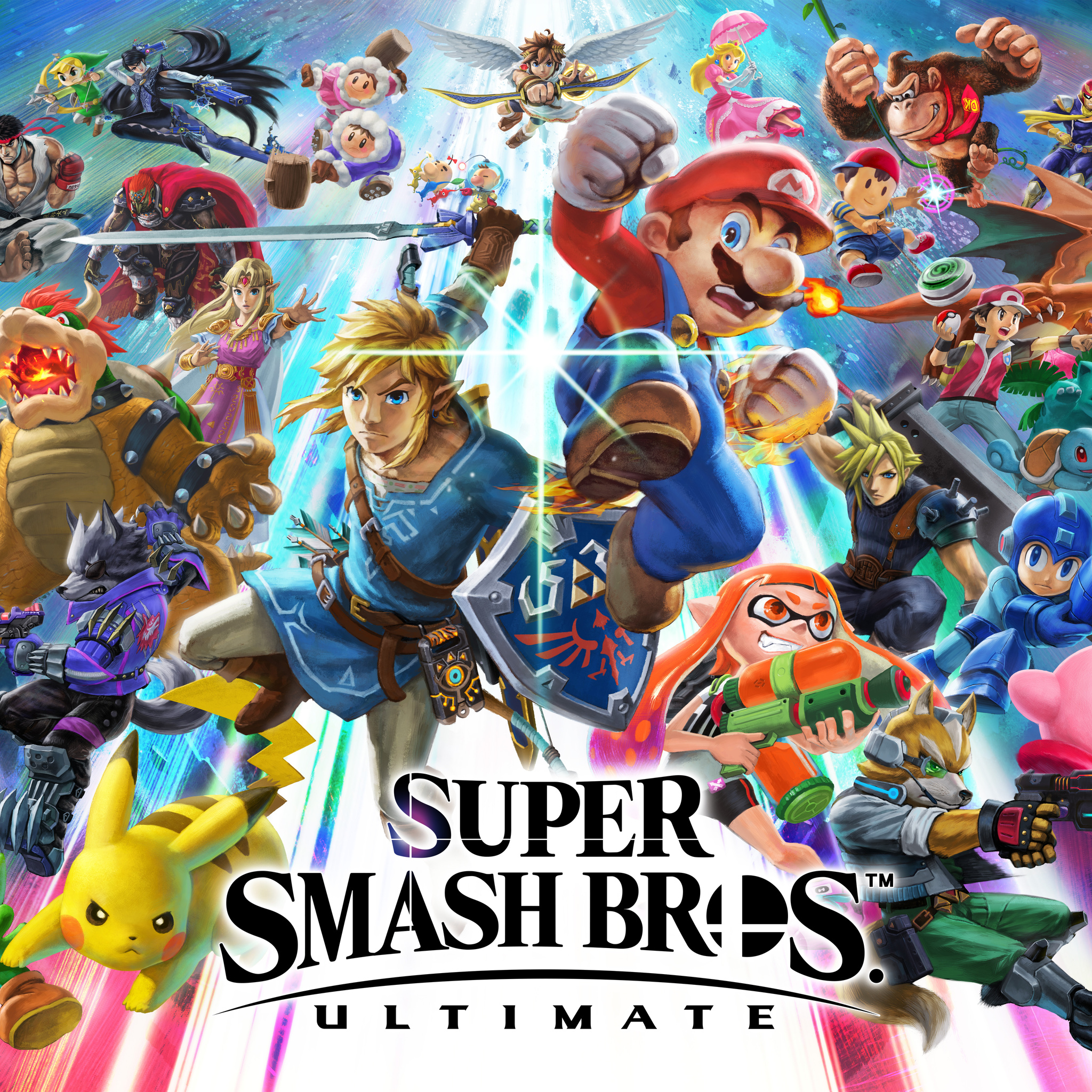 All 28+ Wallpapers super smash bros ultimate wallpapers Superb