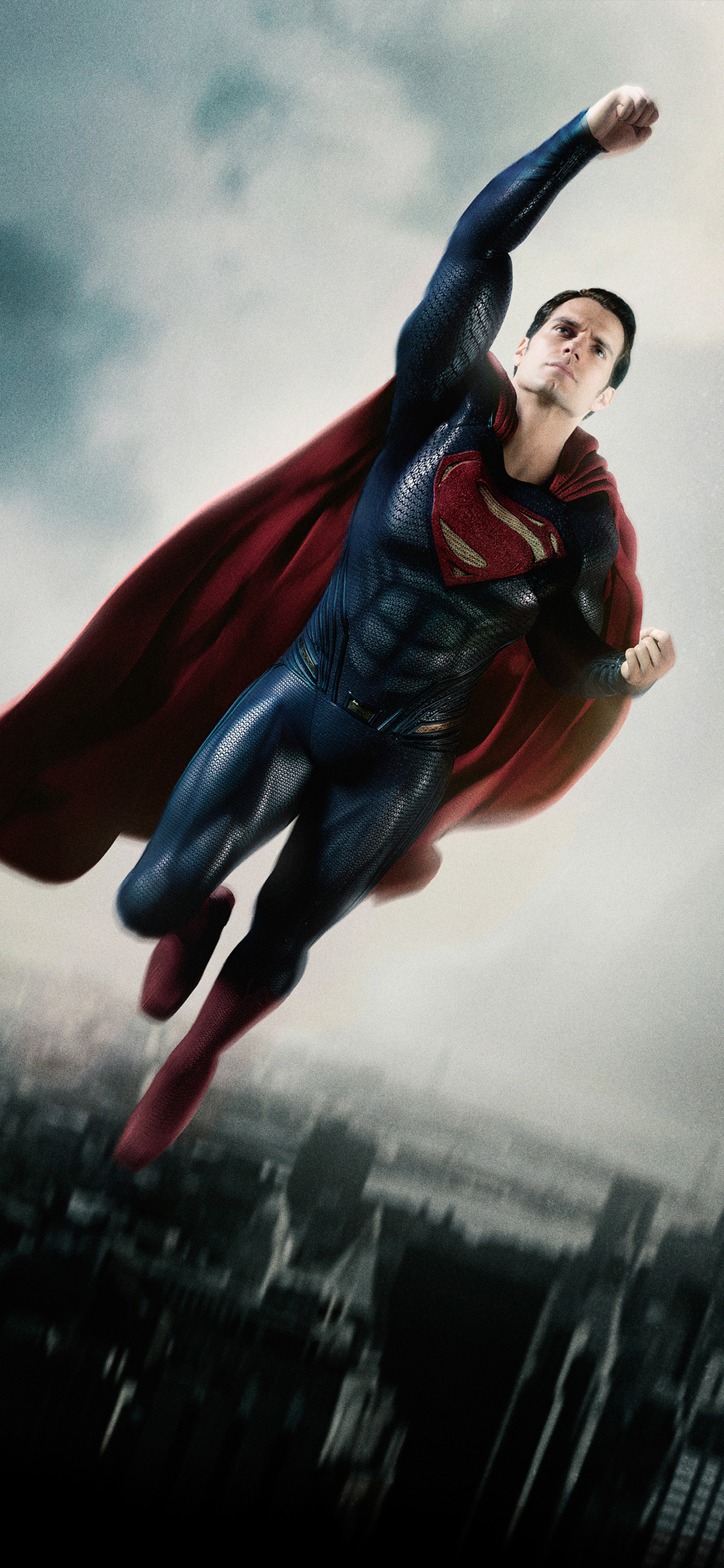 1242x2688 Superman 10k Iphone XS MAX HD 4k Wallpapers, Images ...