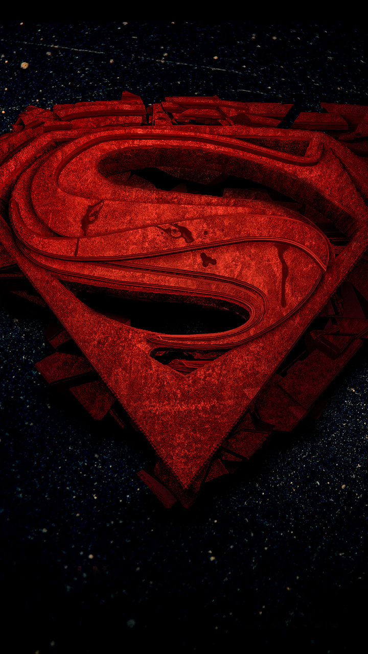 Superman 3d Wallpaper For Android Image Num 19