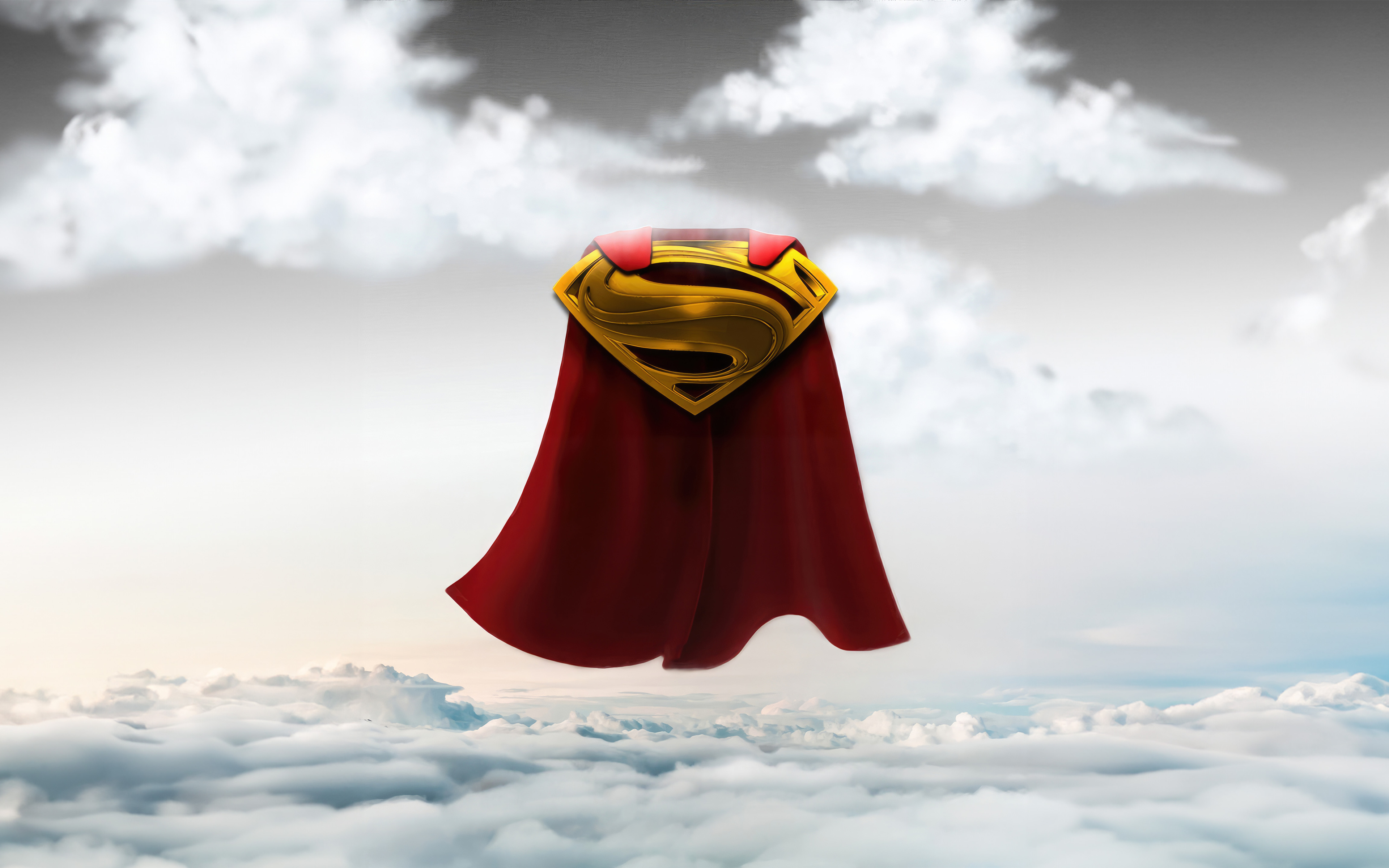 3840x2400 Superman Cape 5k 4K ,HD 4k Wallpapers,Images,Backgrounds